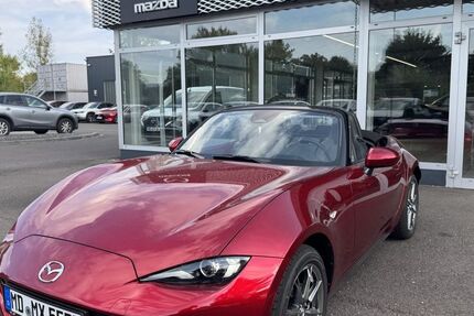 Mazda MX-5 1.500 km 30.990 € Magdeburg 39120