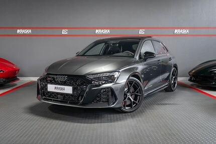 Audi RS3 1.100 km 69.970 &euro; Germaringen 87656