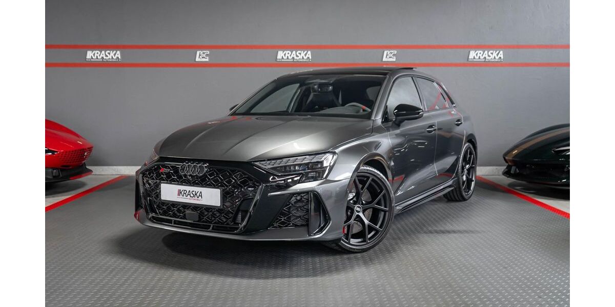 Audi RS3 1.100 km 69.970 &euro; Germaringen 87656