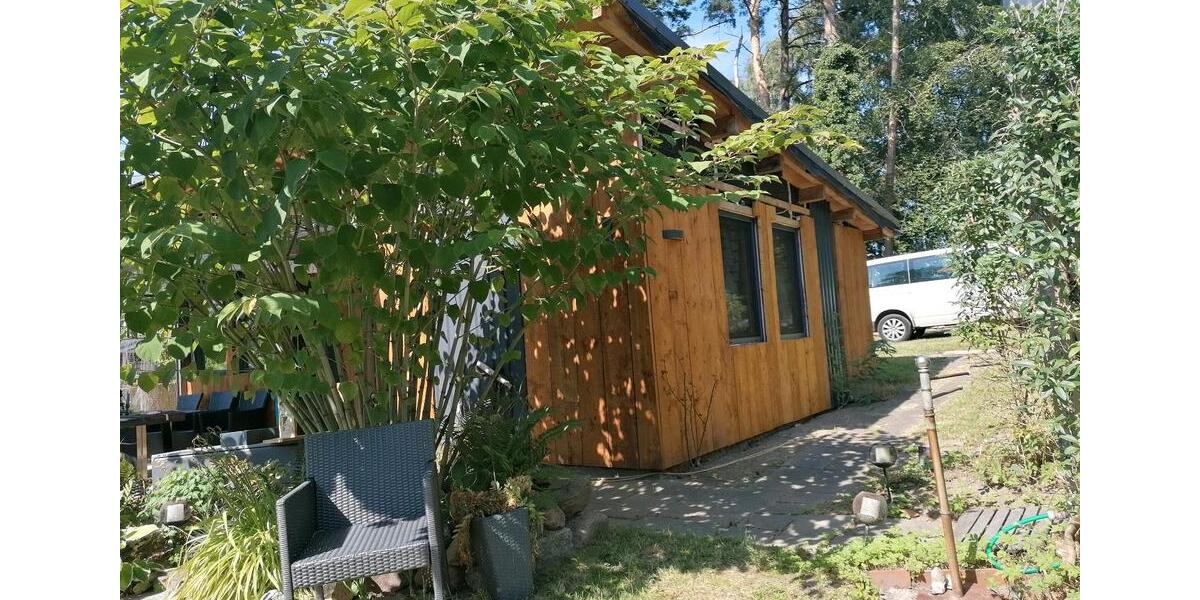 Bungalow Sundhagen - 3 Zimmer, 42 m&sup2;, 105.000&euro; | Angebot:27273585