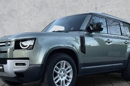 Land Rover Defender 16.388 km 74.690 &euro; Bielefeld 33605