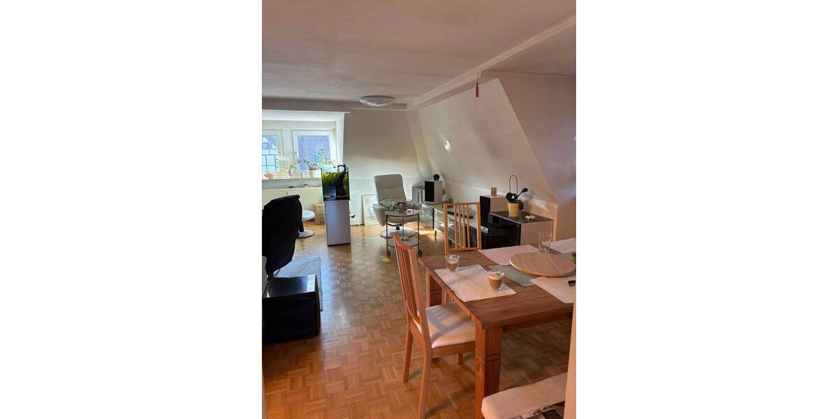 Etagenwohnung Rückersdorf - 5 Zimmer, 110 m&sup2;, 850&euro; | Angebot:26797356