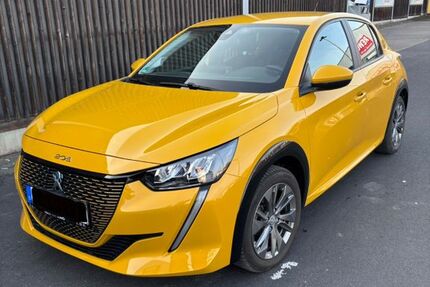 Peugeot 208 43.500 km 12.500 &euro; Linden 35440