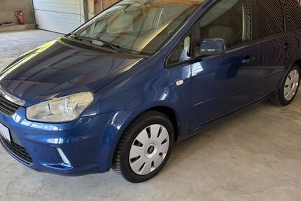 Ford C-Max 120.874 km 3.499 &euro; Horhausen 56593