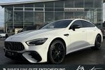 Mercedes-Benz AMG GT 43 AERO-KIT/KLAPPE/BURMESTER/NIGHT/MEMORY 96.338 km 66.900 &euro; Villingen-Schwenningen 78054
