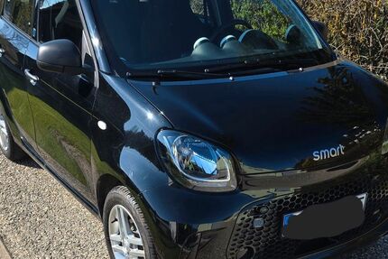 Smart ForFour 29.700 km 8.400 &euro; Harburg / Schwaben 86655
