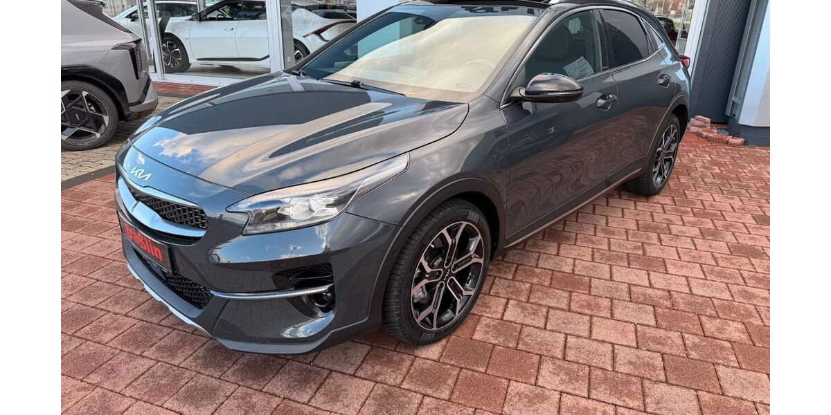 Kia XCeed 49.900 km 25.500 &euro; Auggen 79424