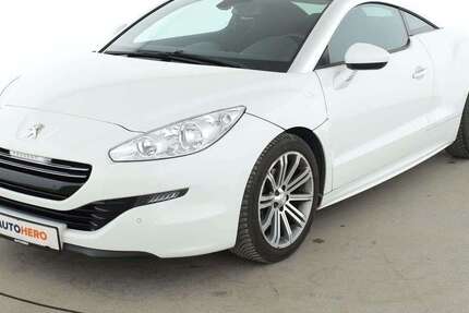 Peugeot RCZ 75.379 km 11.680 &euro; Dresden 01187