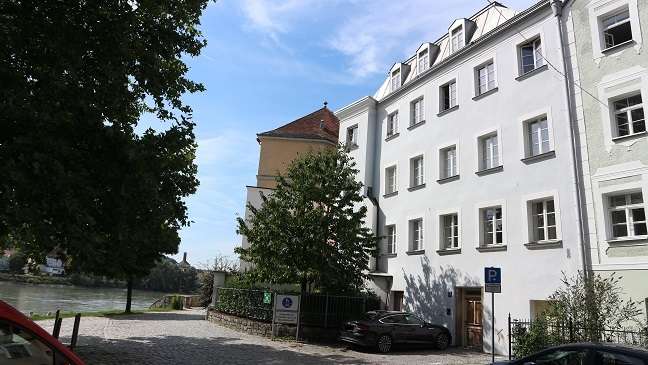 Wohnung zum Kaufen in Passau 349.000 € 151.81 m²