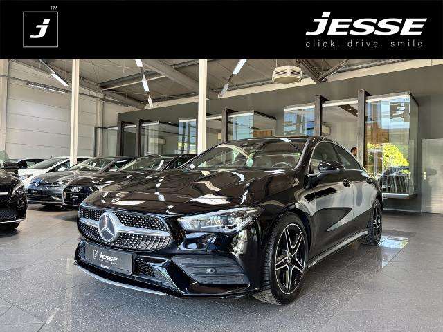 CLA 180