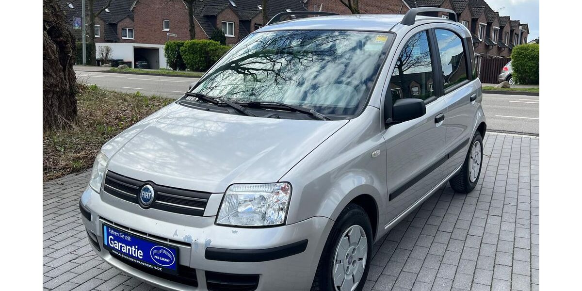 Fiat Panda 160.000 km 2.490 &euro; Paderborn 33100