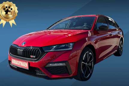 Skoda Octavia 74.300 km 23.850 € München 80802