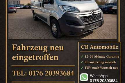 Citroen Jumper 245.000 km 7.490 &euro; Stutensee 76297