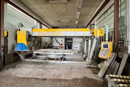 Gewerbeobjekt Hüttenberg Hochelheim - 2.200&euro; | Angebot:23950103