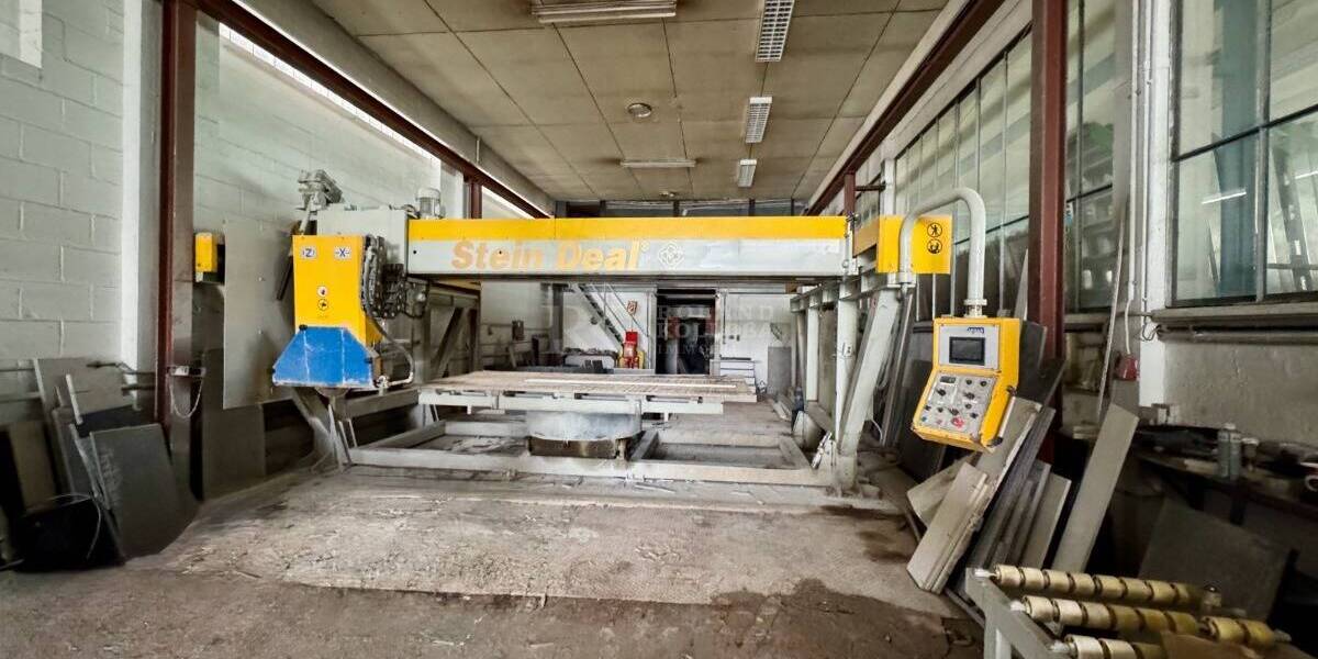 Gewerbeobjekt Hüttenberg Hochelheim - 2.200&euro; | Angebot:23950103