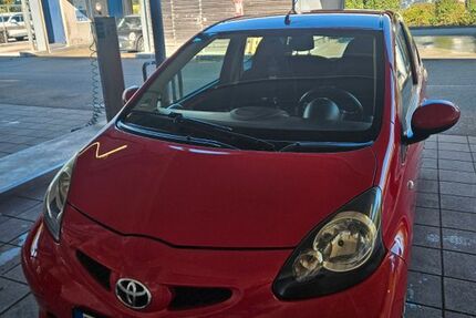 Toyota Aygo (X) 135.291 km 3.800 € Kirchseeon 85614