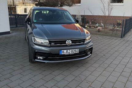 VW Tiguan 100.000 km 22.999 &euro; Neustadt 31535