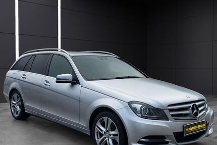 Mercedes-Benz C 250 156.000 km 13.480 &euro; Remscheid 42897