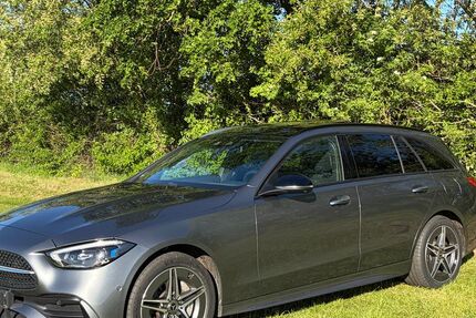 Mercedes-Benz C 300 94.176 km 52.500 &euro; Molbergen 49696