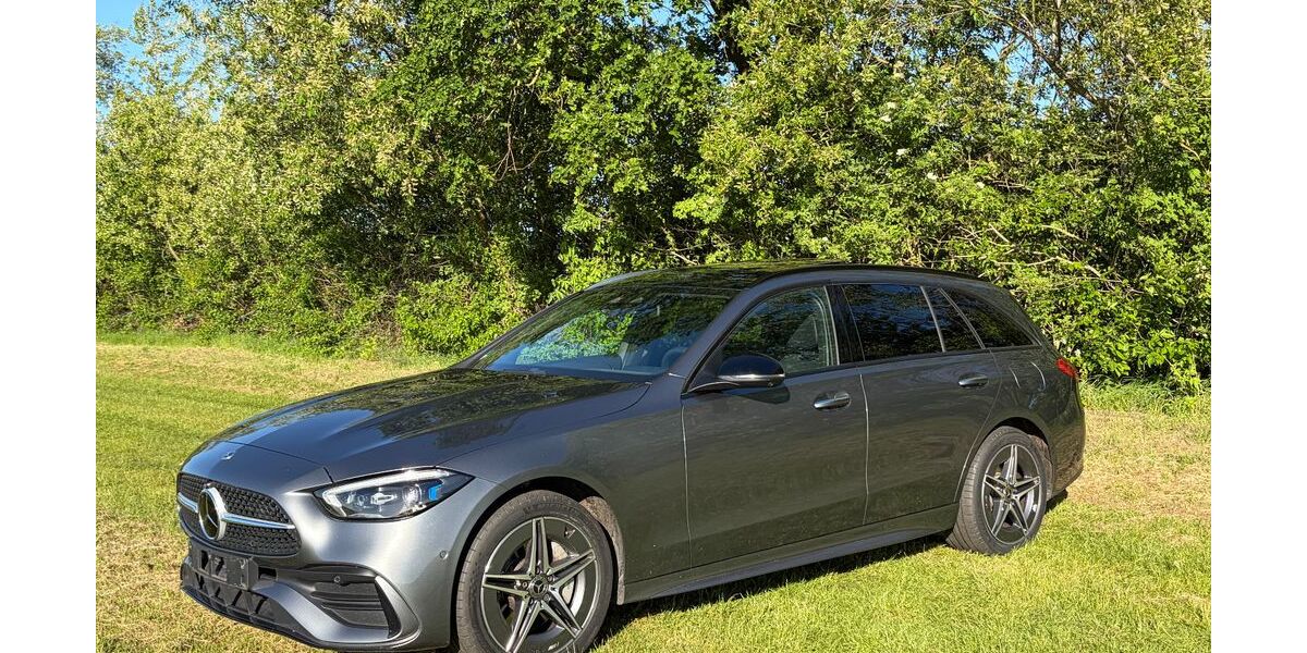 Mercedes-Benz C 300 94.176 km 52.500 &euro; Molbergen 49696