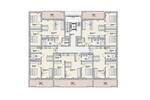 Etagenwohnung Saarlouis - 3 Zimmer, 78 m&sup2;, 306.200&euro; | Angebot:26187702