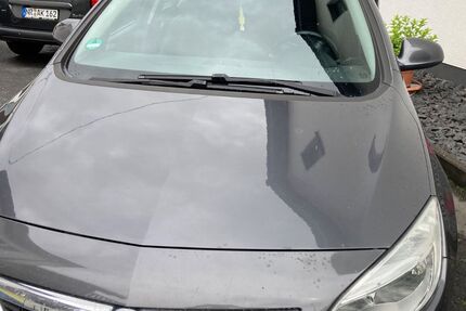 Opel Astra 200.000 km 2.990 &euro; Windhagen 53578