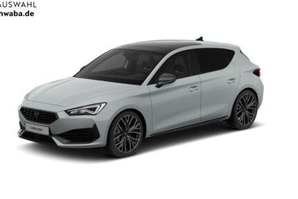 Cupra Leon 10.000 km 41.790 &euro; Gersthofen 86368