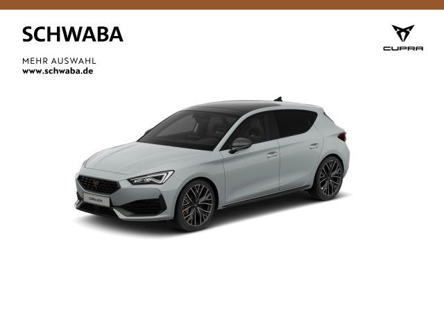Cupra Leon 10.000 km 41.790 &euro; Gersthofen 86368
