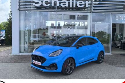 Ford Puma 23.700 km 24.900 € Landsberg am Lech 86899