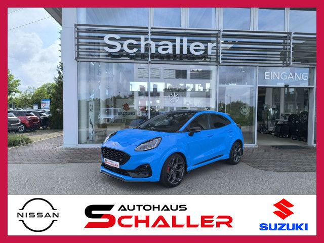 Ford Puma 23.700 km 24.900 € Landsberg am Lech 86899