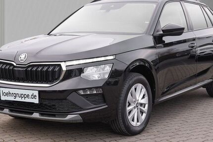 Skoda Kamiq 17.765 km 17.980 &euro; Andernach 56626