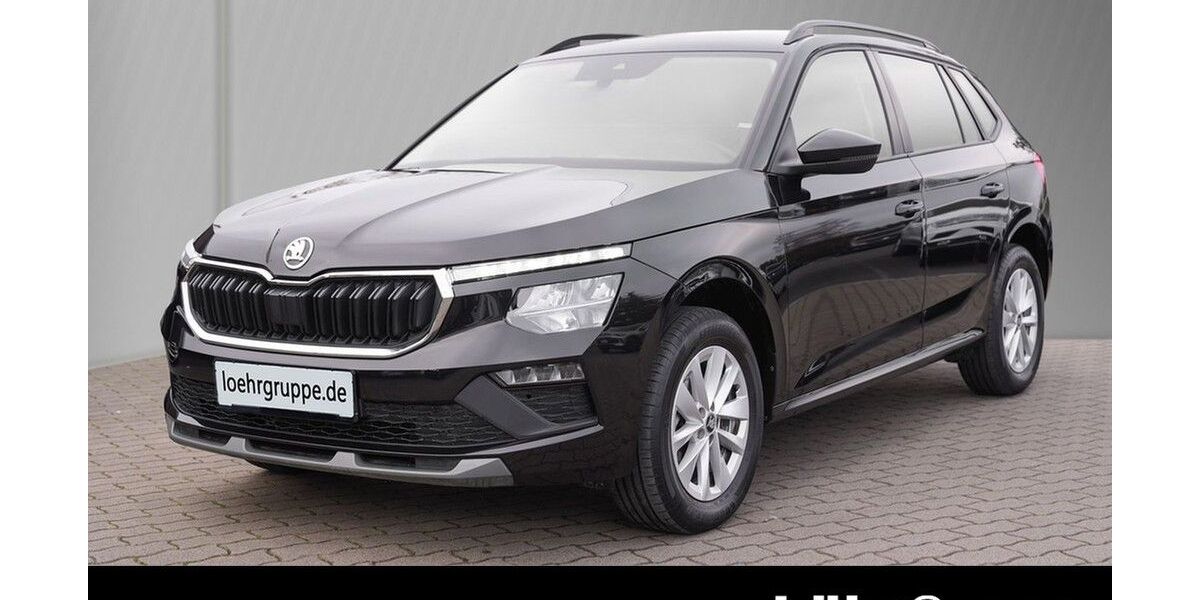 Skoda Kamiq 17.765 km 17.980 &euro; Andernach 56626