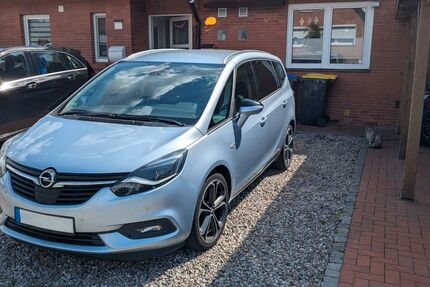 Opel Zafira 216.000 km 6.999 &euro; Osdorf 24251