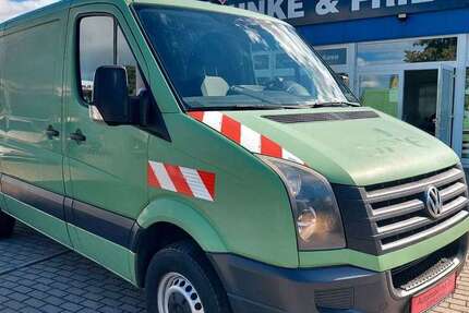 VW Crafter