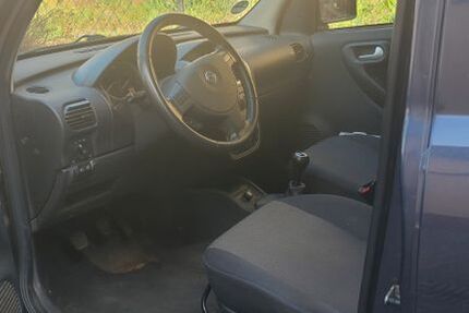 Opel Combo 256.000 km 1.750 &euro; Guldental 55452