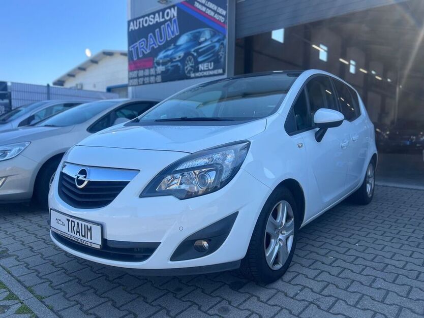 Meriva