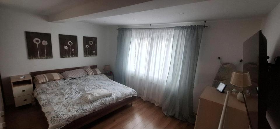 Doppelhaushälfte Lichtenau - 5 Zimmer, 100 m&sup2;, 259.000&euro; | Angebot:27034640