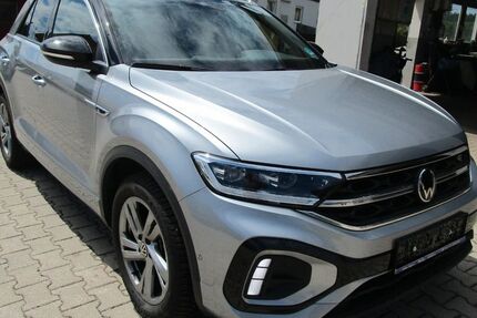 VW T-Roc 12.000 km 29.499 € Schönau 84337