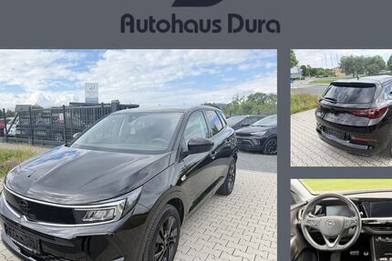 Opel Grandland (X) 81.150 km 19.950 &euro; Rüsselsheim 65428