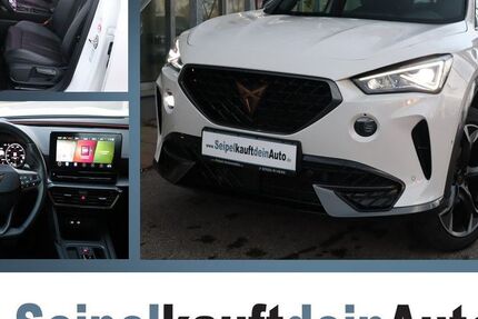 Cupra Formentor 28.300 km 25.395 &euro; Herrenberg 71083