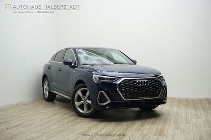 Audi Q3 4.439 km 36.790 &euro; Halberstadt 38820