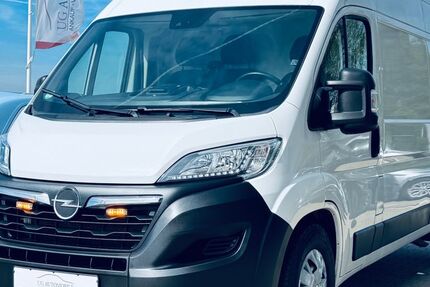 Opel Movano 108.000 km 17.880 &euro; Eichenzell 36124