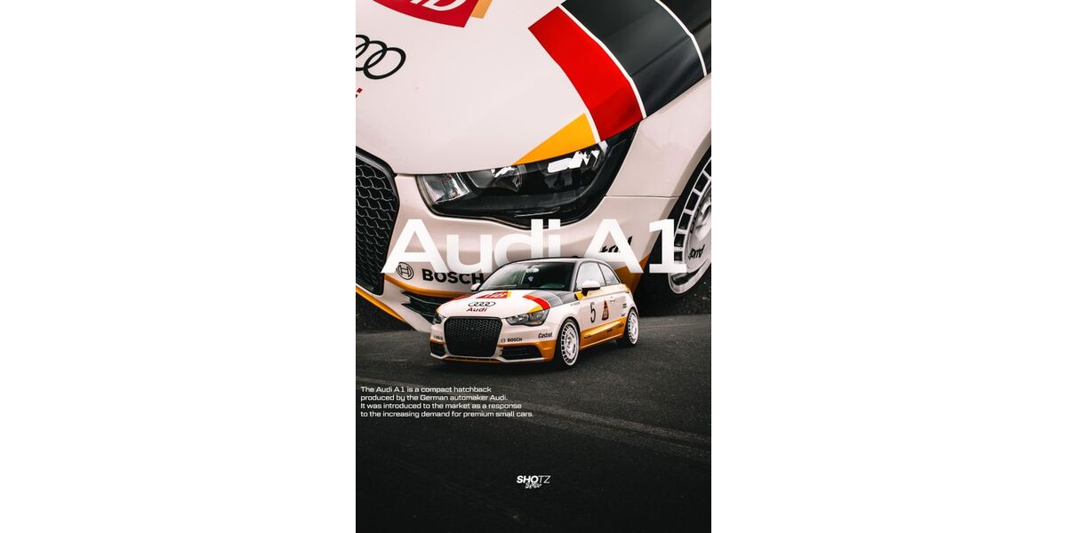 Audi A1 117.617 km 9.999 &euro; ALTENBUCH 97901