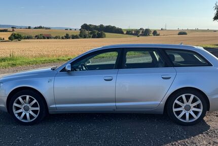 Audi A6 255.000 km 3.500 &euro; Marsberg 34431