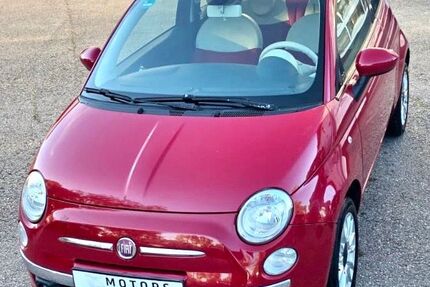 Fiat 500 118.700 km 3.990 &euro; Maisach 82216