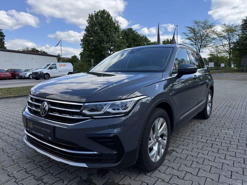 Tiguan