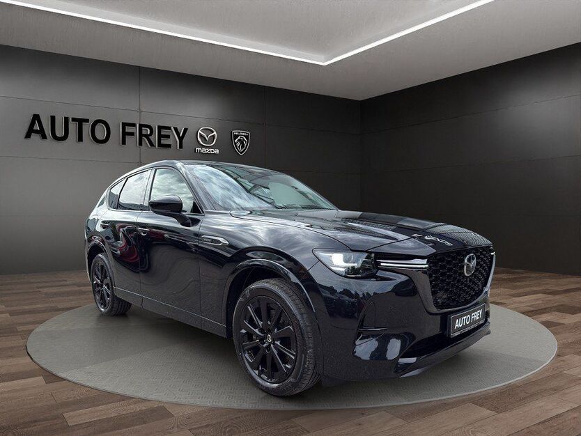 CX-60