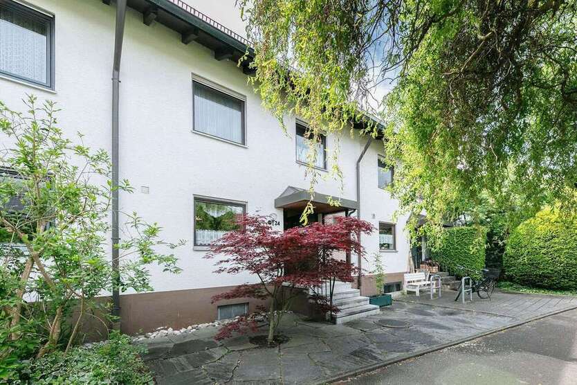 Haus zum Kaufen in Neu-Ulm 549.000 € 168.63 m²