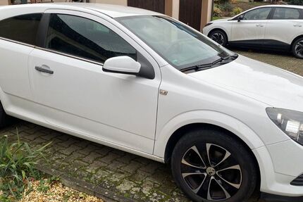 Opel Astra 217.000 km 3.250 € Segnitz 97340