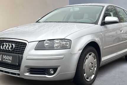 Audi A3 107.000 km 7.490 &euro; Lage 32791